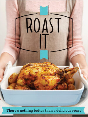 cover image of Roast It